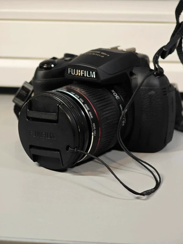Appareil photo numérique