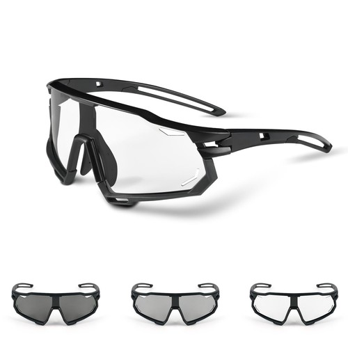 Lunette cyclisme - lunette,