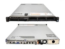 Dell poweredge r410 - -,