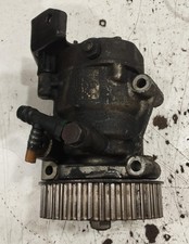 Pompe injection diesel - d’injection,