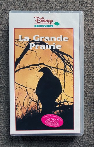 Grande prairie vhs - la,
