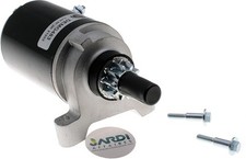 Démarreur adaptable 10 dents compatible avec Tecumseh remplace 36914 et 37425