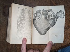 livre ancien-P. S. Régis - Système de philosophie , T 4 - 1691