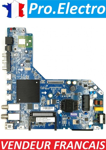 Motherboard carte mère - carte, tv