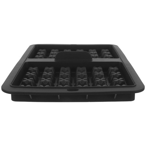 Moule gaufres silicone - moule, à