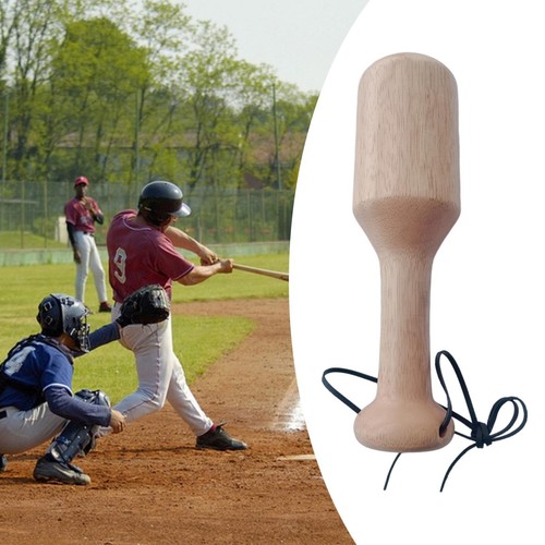 Maillet gant baseball - de,