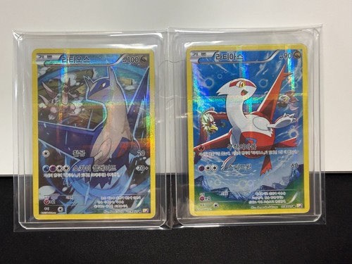 Latias latios 018 027 019 - latias, 018/027