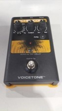 TC Helicon VoiceTone E1 echo