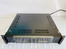 Amplificateur de puissance