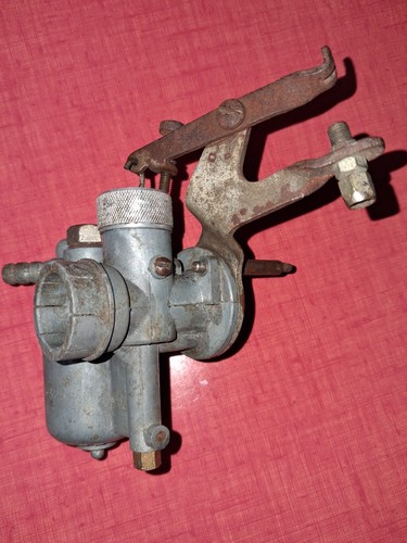 Carburateur ancien gurtner - ancien,