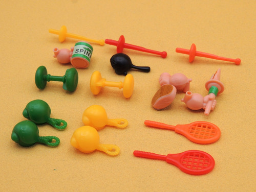 Kinder montable ancien - ancien,