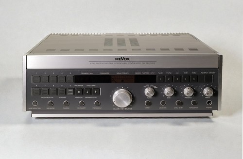Revox b780 - revox,