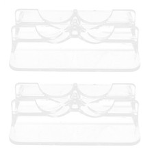  Hockey Skate Display Rack