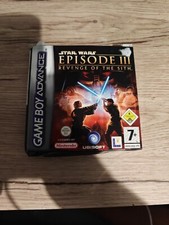 Star Wars Épisode III Revenge