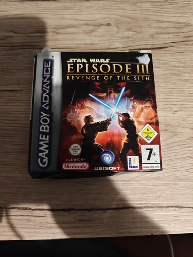 Star wars épisode iii - iii, revenge
