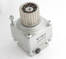 Réducteur Nidec-Shimpo Corporation Able VRXFZ-9D-057-S-750 1:9 P-301189-0