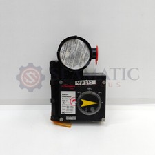 Positionneur pneumatique