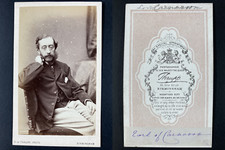 Thrupp, Birmingham, Henry