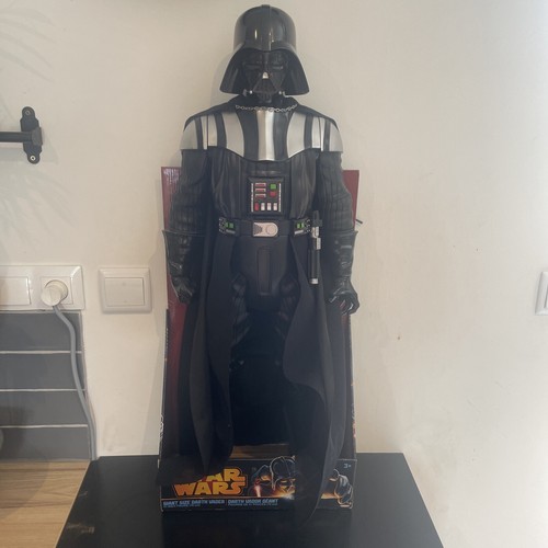 Figurine star wars neuf - star,