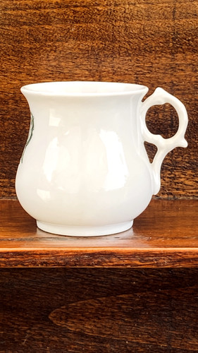 Ancienne tasse vierzon - ancienne, h