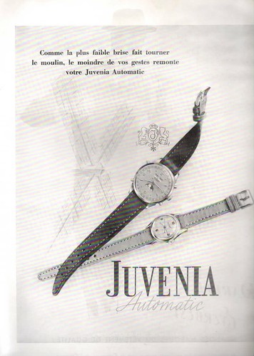 Publicite montre watche - publicite,