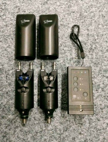 Nash siren rs1 radio - siren,
