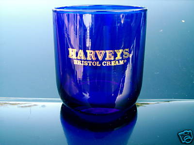 Harveys bristol cream cobalt - harveys,