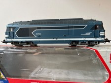 PIKO HO LOCO BB 567590 SNCF EN