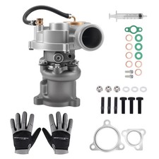 K03 Billet Turbo