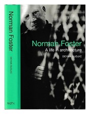Sudjic, Deyan Norman Foster: A
