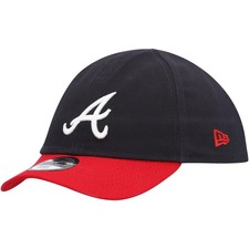 Infant New Era Navy Atlanta