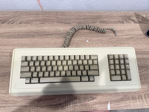 Apple lisa keyboard a6mb101 - apple,