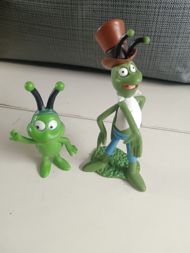 Bullyland maya abeille - bullyland, l'abeille