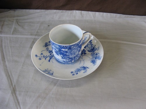 Tasse sous japonaise - et,