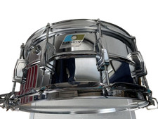 Caisse claire vintage super