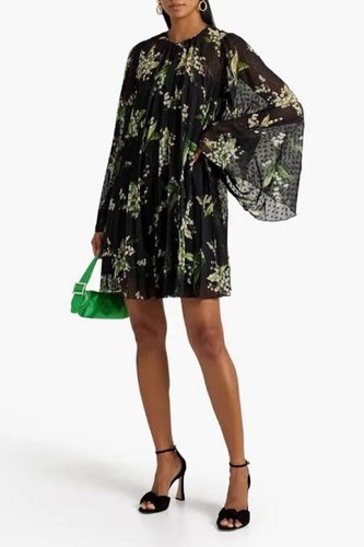 Red valentino robe - valentino, courte