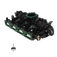 Collecteur d'admission d'air