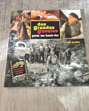 Des grandes gueules pour un