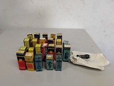 Lot De tubes Penthodes / Radio