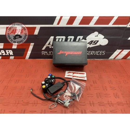 Commodo guidon racing - commodo,