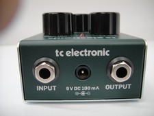 tc electronic GAUSS TAPE ECHO