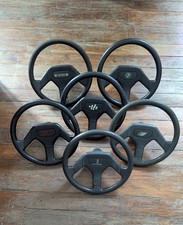 Volants Sport 3 Branches