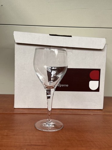 Verre vin guy degrenne - à,