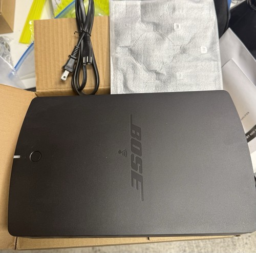 Bose soundtouch amplifier - sa-5,