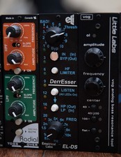 Empirical Labs EL-DS-V
