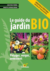 Guide jardin bio - le,