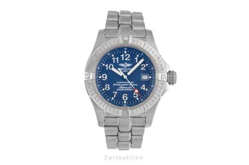 Breitling avenger seawolf - breitling,