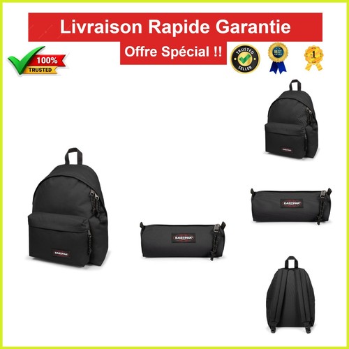 Eastpak padded pak - eastpak, sac