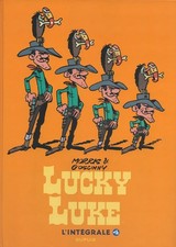 Lucky Luke – Nouvelle