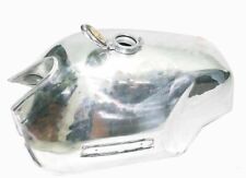 Aluminium Bleu Pétrole Gas